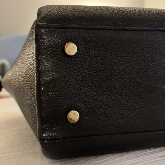 kate spade New York Large Crossbody Handbag Purse - Picture 14 of 16